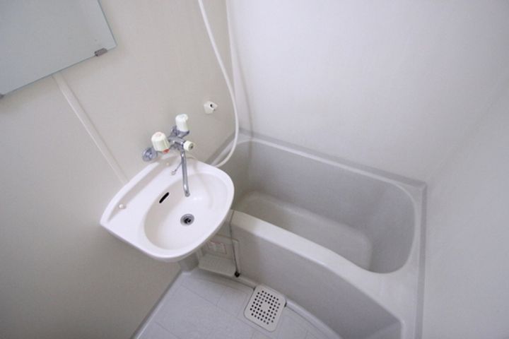 パディフィールドの内装