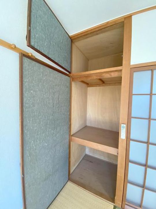 広島県広島市安佐北区可部南4(マンション)の賃貸物件の内装