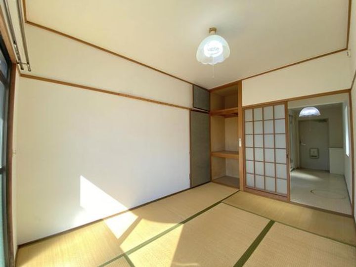 広島県広島市安佐北区可部南4(マンション)の賃貸物件のその他画像