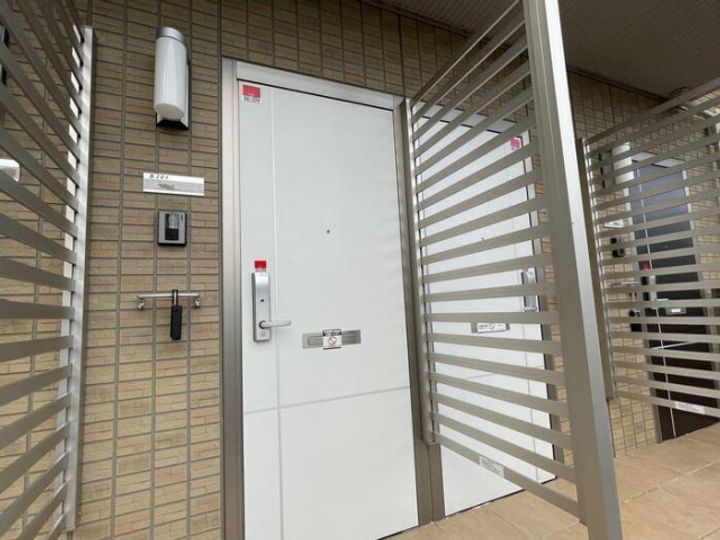 滋賀県長浜市小堀町(アパート)の賃貸物件の地図