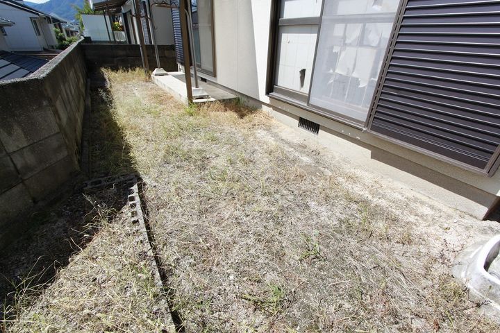 広島県広島市西区井口台2(一戸建)の賃貸物件の内装
