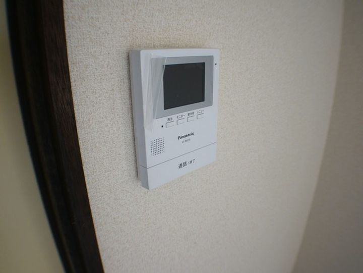 小川ハイツ5の内装