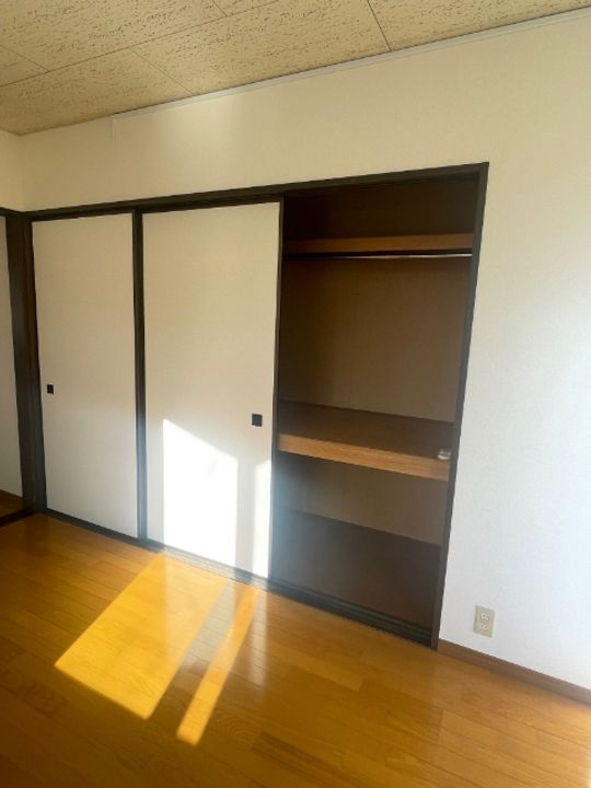 あすかヒルズの内装