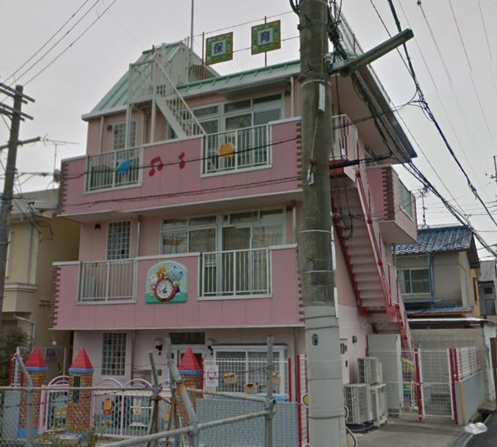 滋賀県大津市苗鹿1(一戸建)の賃貸物件の周辺