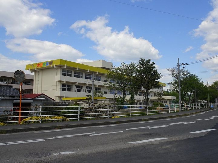 第5水野マンションの周辺
