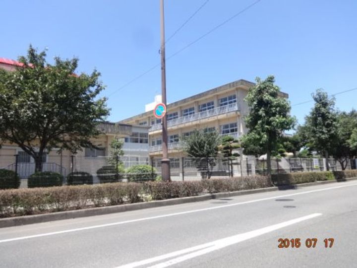 長崎県大村市富の原1(アパート)の賃貸物件の周辺