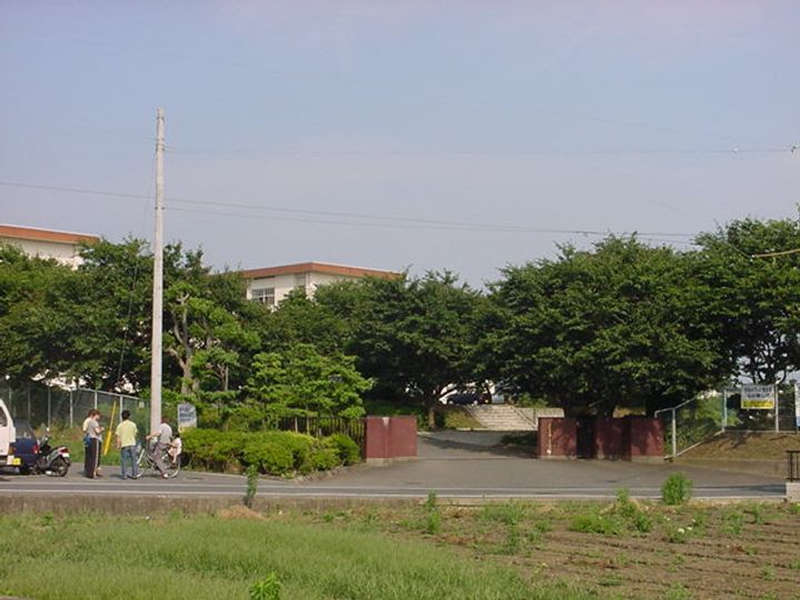 長崎県大村市富の原1(アパート)の賃貸物件の周辺