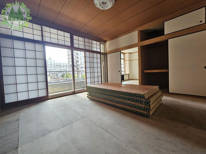 サザンブライト長浜IIのその他画像