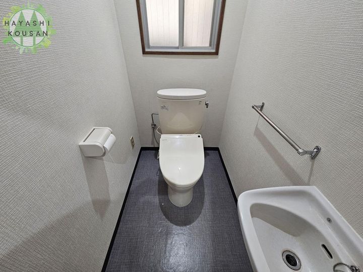 サザンブライト長浜IIの内装