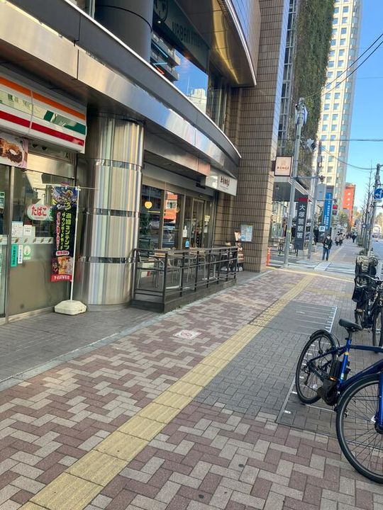 アーバンプレイス目白台Aの周辺