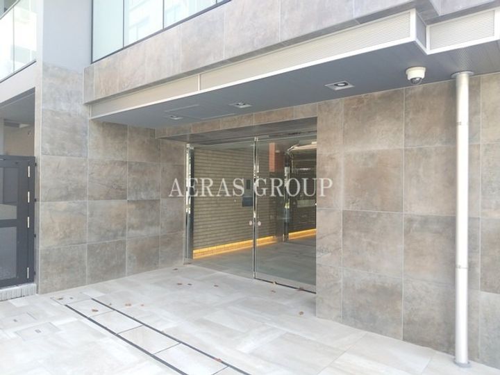 ベルシード板橋本町プレミア2の地図