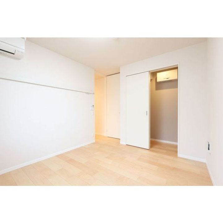 ブルームステージの内装