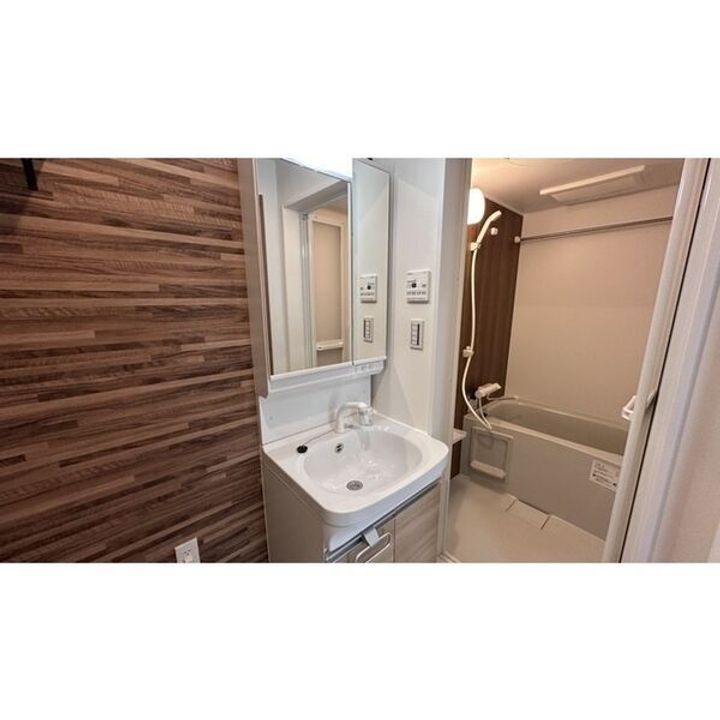 Velo JIYUGAOKA(ヴェロジユウガオカ)の内装