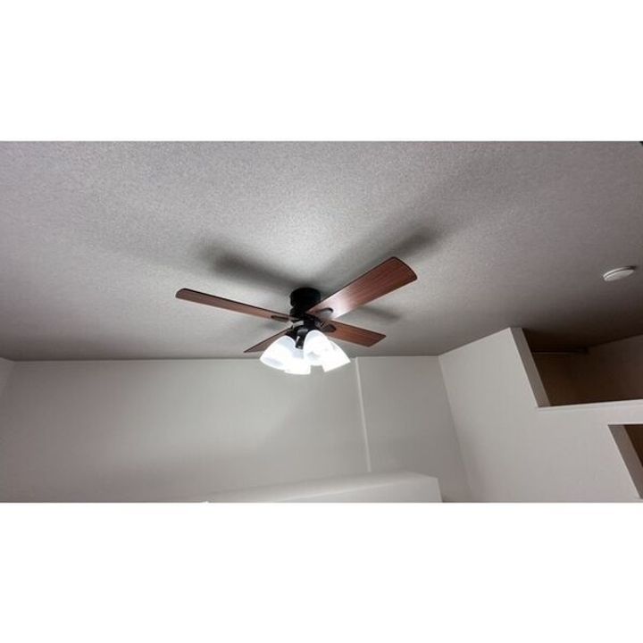 Velo JIYUGAOKA(ヴェロジユウガオカ)の内装