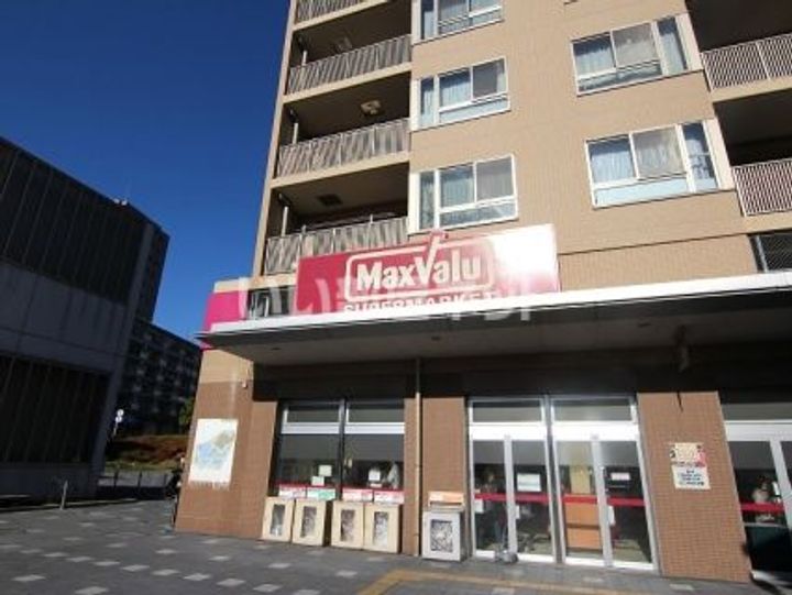 Velo JIYUGAOKA(ヴェロジユウガオカ)の周辺