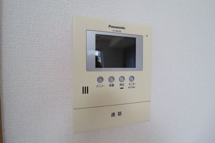 新潟県上越市藤野新田(アパート)の賃貸物件の内装