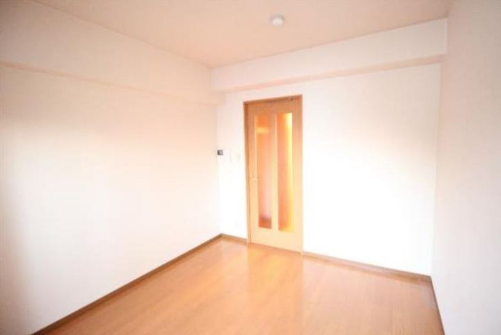 TRビルディングの内装