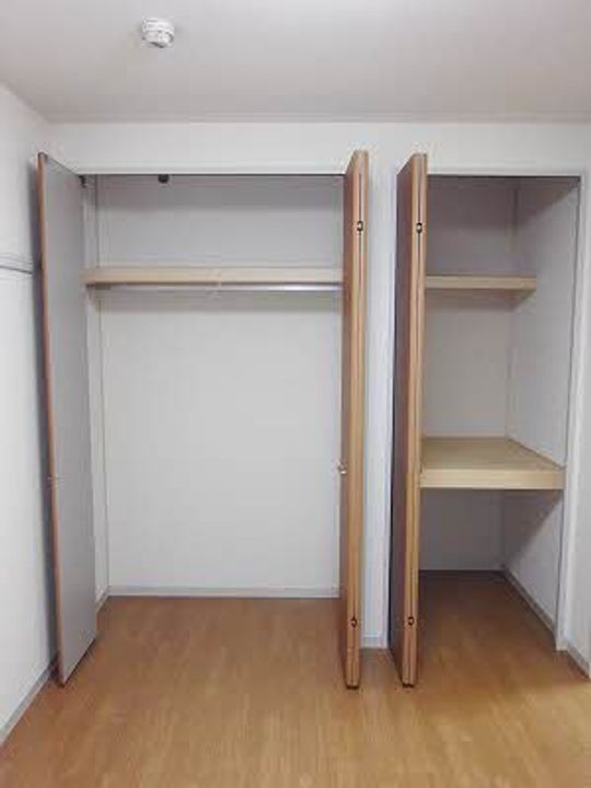 新潟県長岡市古正寺2(アパート)の賃貸物件のその他画像