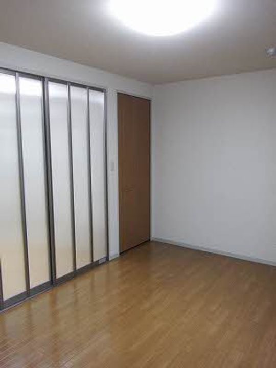 新潟県長岡市古正寺2(アパート)の賃貸物件の内装