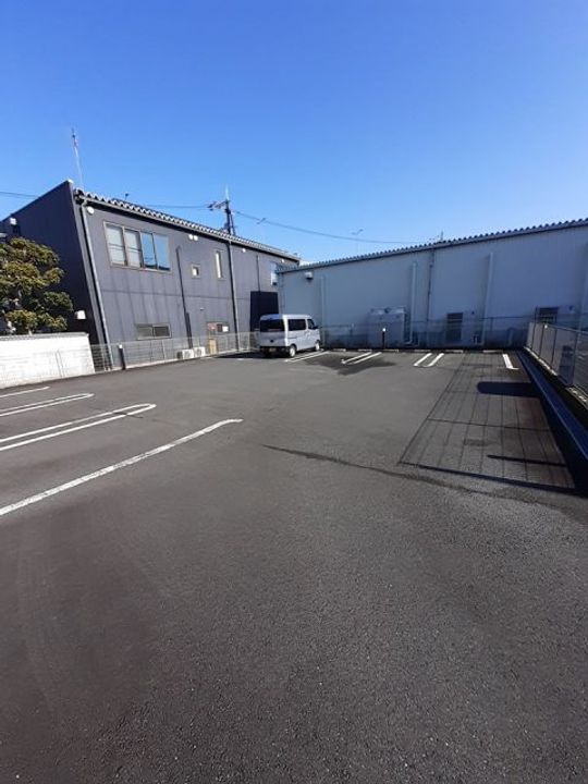 アウスレーゼ 福知山の地図