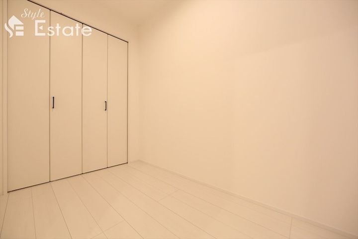 愛知県名古屋市南区滝春町(アパート)の賃貸物件の内装