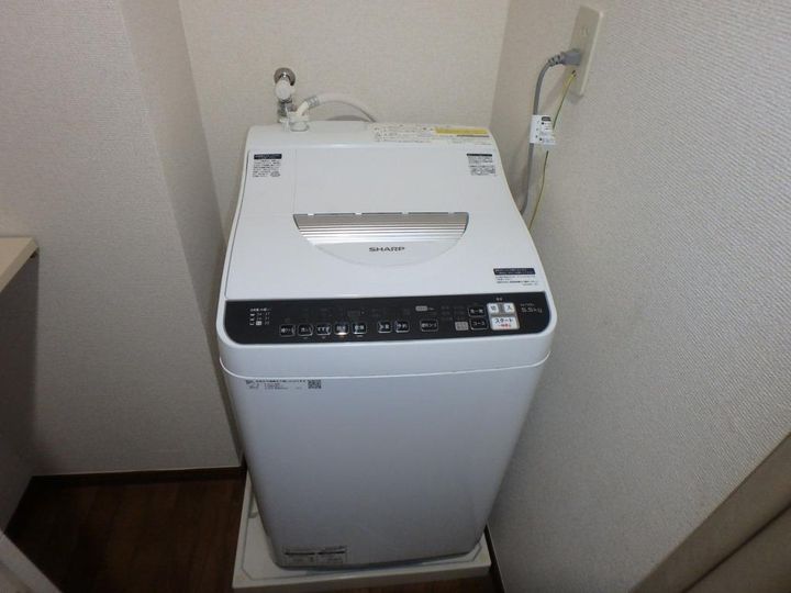 東京都北区滝野川1(アパート)の賃貸物件の内装