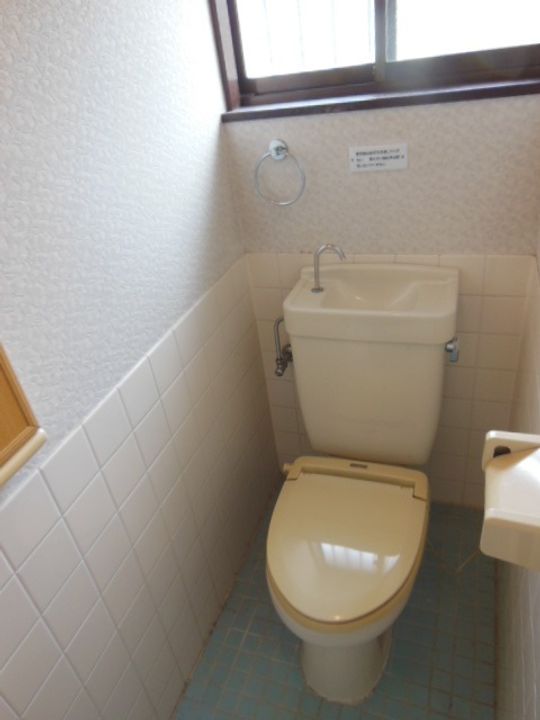 茨城県常総市羽生町(一戸建)の賃貸物件の内装