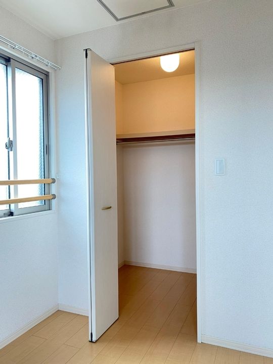 広島県東広島市西条中央2(アパート)の賃貸物件の内装