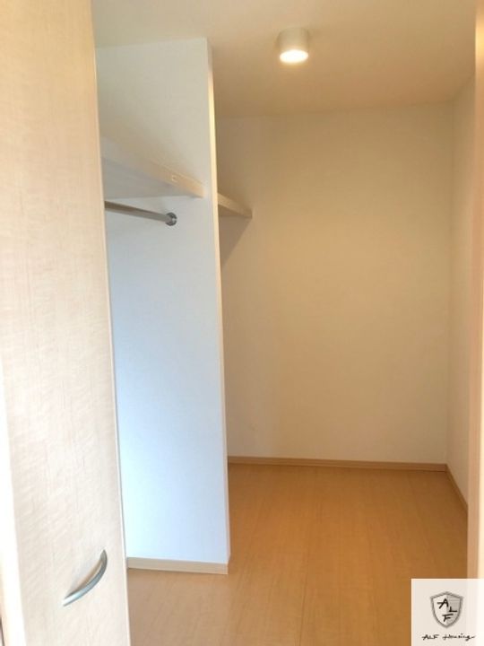 岐阜県美濃加茂市中富町2(アパート)の賃貸物件の内装