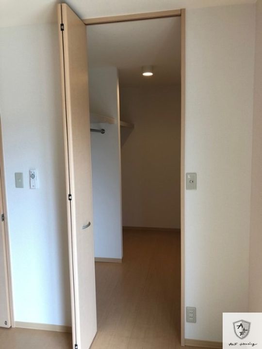 岐阜県美濃加茂市中富町2(アパート)の賃貸物件の内装