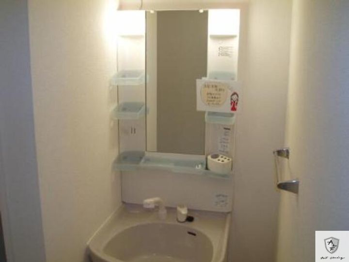 岐阜県美濃加茂市中富町2(アパート)の賃貸物件の内装