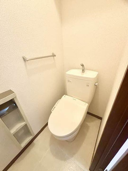 ロイヤル・オークスの内装