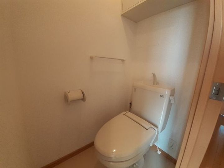 アラモアナの内装
