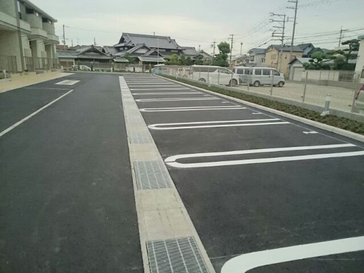 大阪府泉佐野市日根野(アパート)の賃貸物件の地図