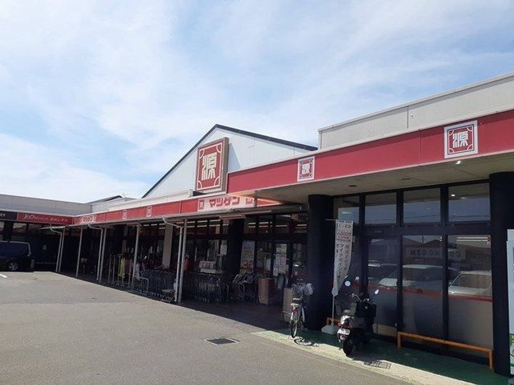 大阪府泉佐野市日根野(アパート)の賃貸物件の周辺