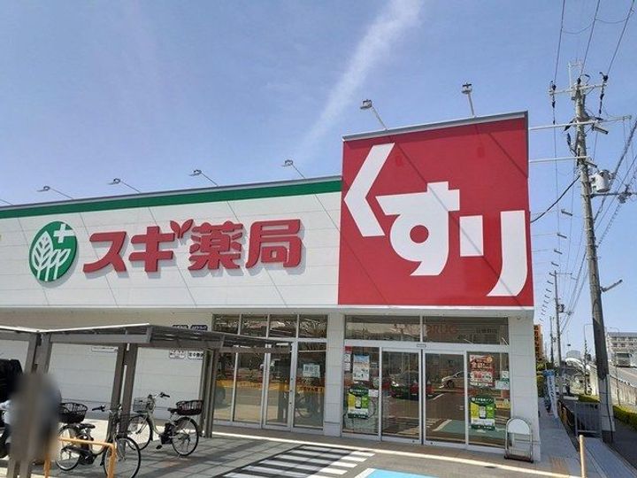 大阪府泉佐野市日根野(アパート)の賃貸物件の周辺