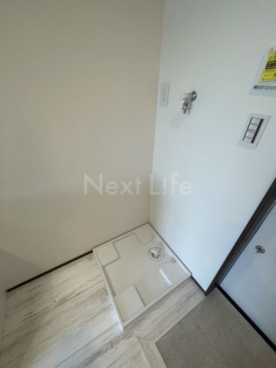 アンビション座間の内装