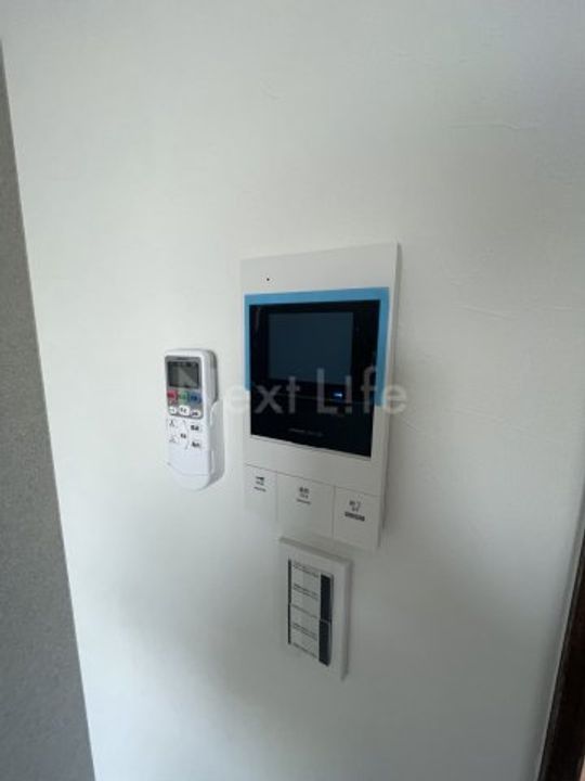 アンビション座間の内装