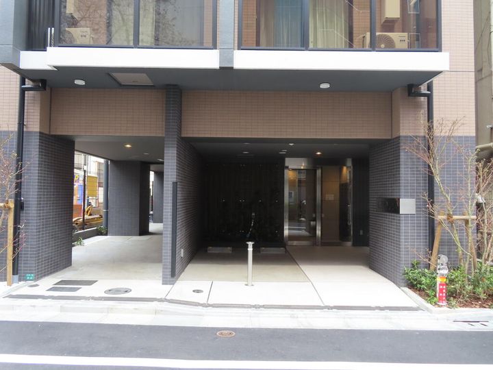 東京都豊島区北大塚2(マンション)の賃貸物件の地図