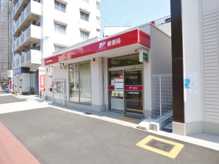 エスリードレジデンス大阪福島シティウエストの周辺