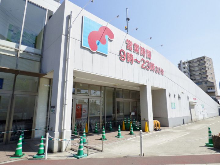エスリードレジデンス大阪福島シティウエストの周辺