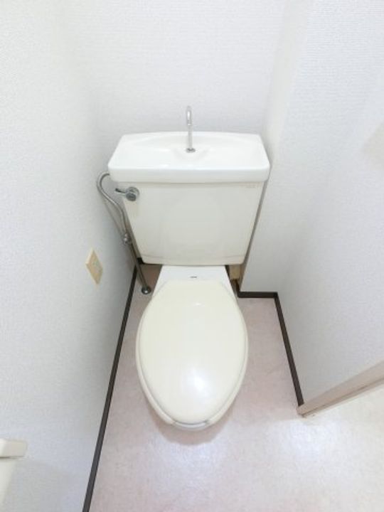 千葉県千葉市稲毛区小中台町(マンション)の賃貸物件の内装