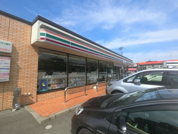 千葉県千葉市稲毛区小中台町(マンション)の賃貸物件の周辺