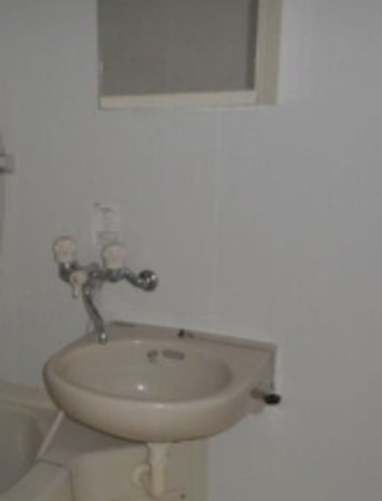 ロイヤル稲城の内装