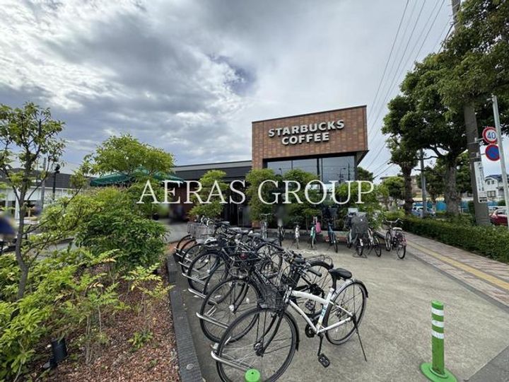 ロイヤル稲城の周辺