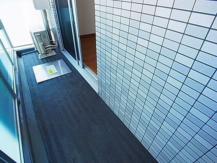 東京都足立区扇2(マンション)の賃貸物件の内装