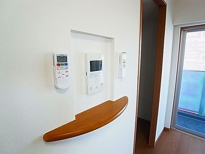 東京都足立区扇2(マンション)の賃貸物件の内装