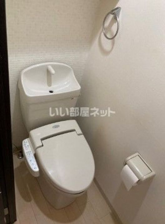 グレーチェ・Rの内装