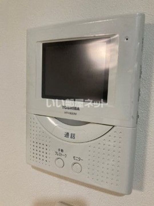 グレーチェ・Rの内装