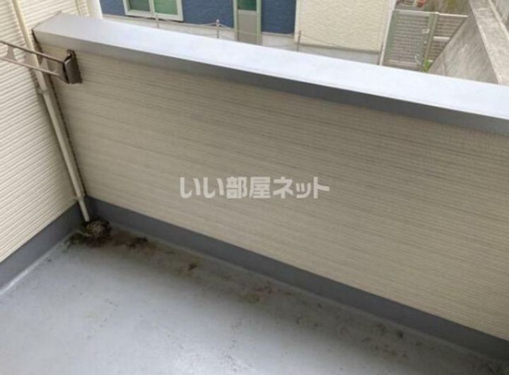 グレーチェ・Rの内装